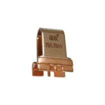 Shenzhen Milliohm Electronic Co.,Ltd HoFLQ60-75A-75mV-0.5%