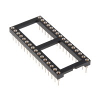 Samtec Inc. ICA-632-SST