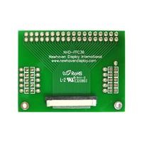 Newhaven Display Intl NHD-FFC36