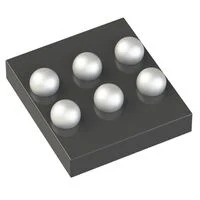 onsemi NV24C256C6PTG