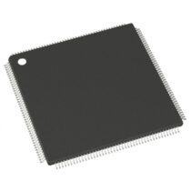 Microchip Technology PIC32MZ2048EFH144-I/PL