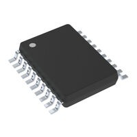 Lumissil Microsystems IS32LT3146-ZLA3-TR