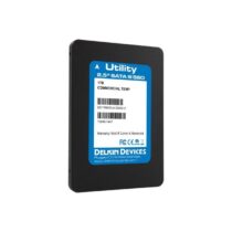 Delkin Devices, Inc. DE1TFRAFC-35000-2