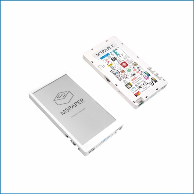 M5Stack Technology Co., Ltd. K049-B