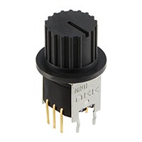 NKK Switches NR01103ANG13-2A