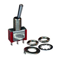 CIT Relay and Switch ANT13SEBQE