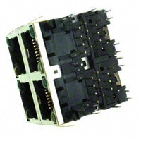 Amphenol ICC (Commercial Products) RJSAE538104