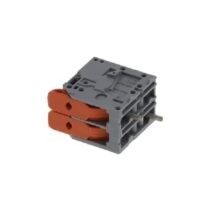 WAGO Corporation 2606-3102/020-000