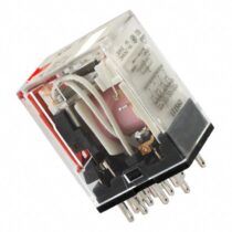 Omron Automation and Safety MY4IN AC220/240 (S)