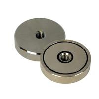 Eclipse Magnetics Ltd E1018/NEO