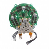 Infineon Technologies 48VBSGINVERTERTOBO1