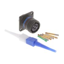 Amphenol Aerospace Operations D38999/20WC4SN