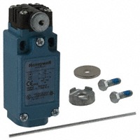 Honeywell Sensing and Productivity Solutions GLCA01A4J