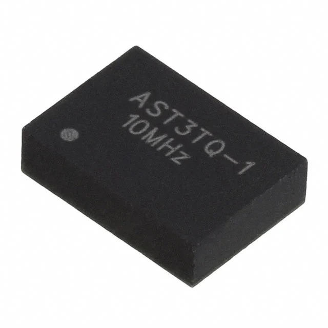 Abracon LLC AST3TQ-25.000MHZ-1