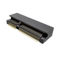 Amphenol ICC (FCI) MDT420E01411