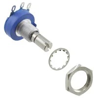 Bourns Inc. 3856A-282-502AL