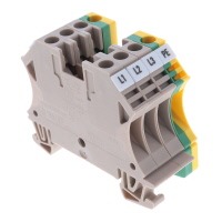 Weidmüller 1034000000