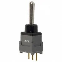 NKK Switches B13AP