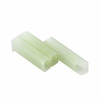 TE Connectivity AMP Connectors 172075-1