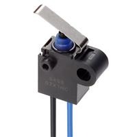 Omron Electronics Inc-EMC Div D2GW-SC6R3M