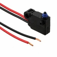 Omron Electronics Inc-EMC Div D2HW-C202MR