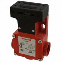 Honeywell Sensing and Productivity Solutions GKNA21