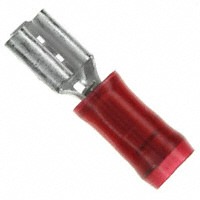 TE Connectivity AMP Connectors 640917-2