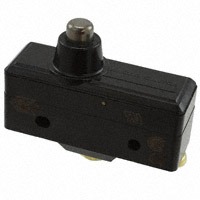 Honeywell Sensing and Productivity Solutions BA-2RB-A4