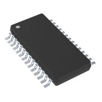 Lumissil Microsystems IS31FL3265A-ZLS4-TR