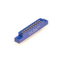 Sullins Connector Solutions EBM10DREH