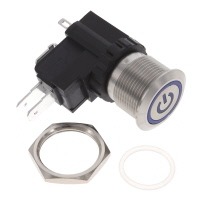 TE Connectivity ALCOSWITCH Switches AVH19LSFE17121604