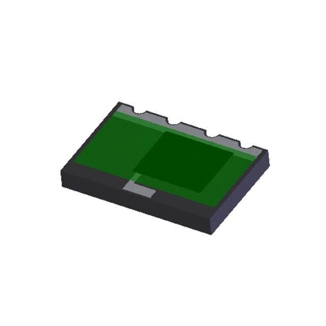 Vishay TVC2335CT-50R0JN-2T-10TR