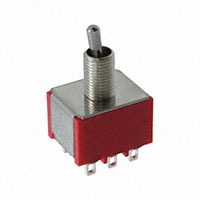 E-Switch 1003P1T2B1M1QE