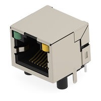 TE Connectivity AMP Connectors 2501550-3