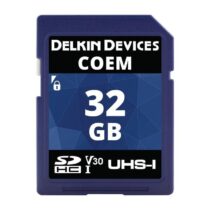 Delkin Devices, Inc. SDCOEM-32GB