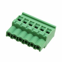 Amphenol Anytek TS06515B0000G