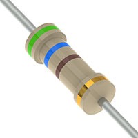 YAGEO CFR-25JB-52-560R