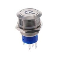 E-Switch ULV4F2BSS5P1