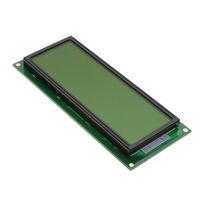 AZ Displays ACM2004F-FL-YBW-R