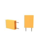 Suzhou Hangjing Elec&Tech Co.,Ltd HCTB1-1.000-CRBHR