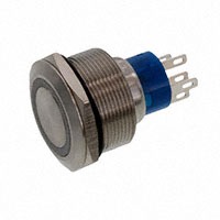 TE Connectivity ALCOSWITCH Switches AV2511E712Q04