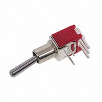 E-Switch 200MSP1T1B2M6QE