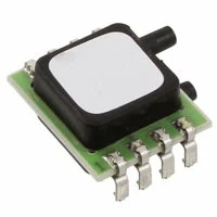 Amphenol All Sensors Corporation DLVR-L02D-E1NJ-C-NI3F