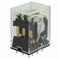 Omron Automation and Safety MY3-02-DC24