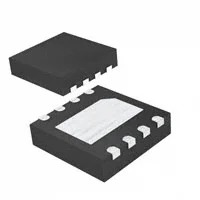 Analog Devices Inc./Maxim Integrated MAX5433LETA+T