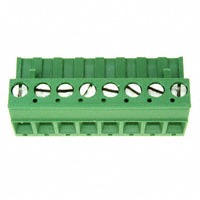 TE Connectivity AMP Connectors 796634-8