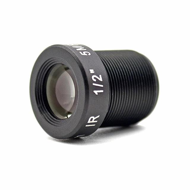 EDATEC ED-LENS-M12-201600-05