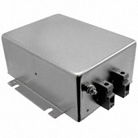 TE Connectivity Corcom Filters 36FC10