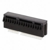 Sullins Connector Solutions GWE32DHRN-T941