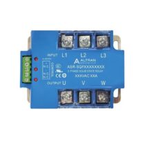 Altran Magnetics, LLC ASR-SQF480D25ZW